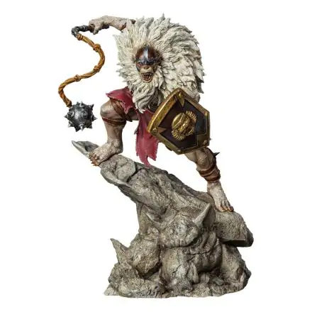ThunderCats BDS Art Scale Socha 1/10 Monkian 23 cm produktová fotografia