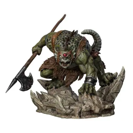 ThunderCats BDS Art Scale Socha 1/10 Slithe 17 cm produktová fotografia