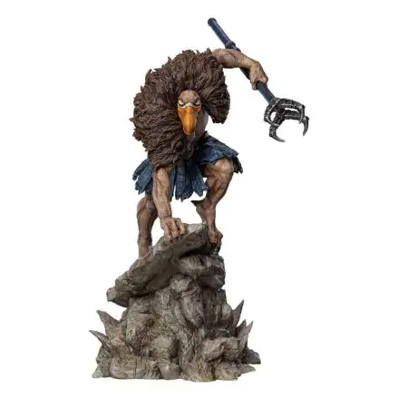 ThunderCats BDS Art Scale Socha 1/10 Vultureman 27 cm produktová fotografia