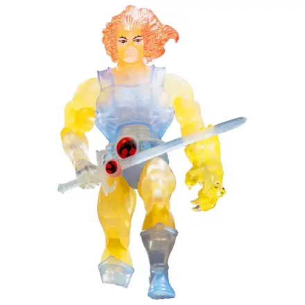 Thundercats Ultimates akčná figúrka Astral Projection Lion-O 18 cm produktová fotografia