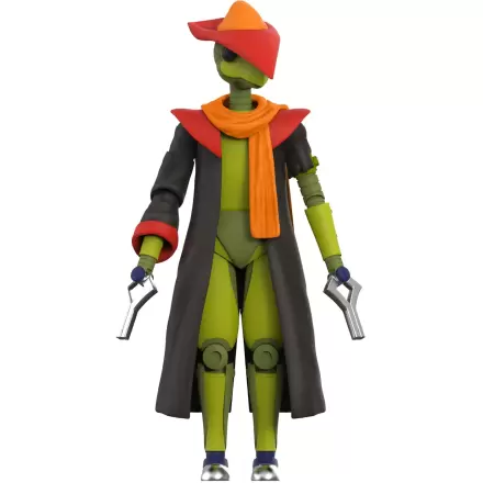 Thundercats Ultimates Akčná Figúrka Quick-Pick 18 cm produktová fotografia