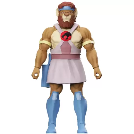 Thundercats Ultimates Action Figúrka Royal Thunderian Guard 15 cm termékfotója