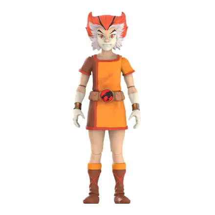 Thundercats Ultimates Akčná figúrka Wave 9 WilyKat 20 cm produktová fotografia