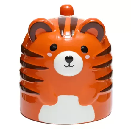 Tiger 3D hrnček 600ml produktová fotografia
