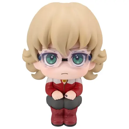 Tiger & Bunny Look Up PVC Socha Barnaby Brooks Jr. 11 cm produktová fotografia