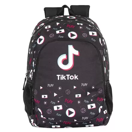 Tik Tok ruksak 42 cm termékfotója