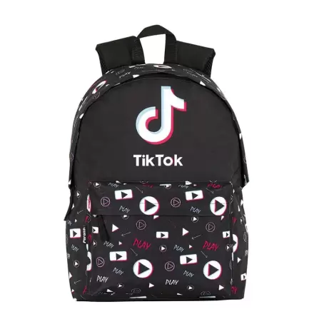 Tik Tok ruksak 42 cm termékfotója