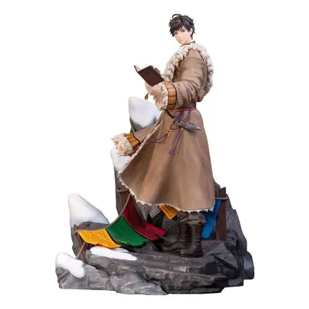 Time Raiders PVC figúrka 1/7 Wu Xie: Floating Life in Tibet Ver. 28 cm termékfotója