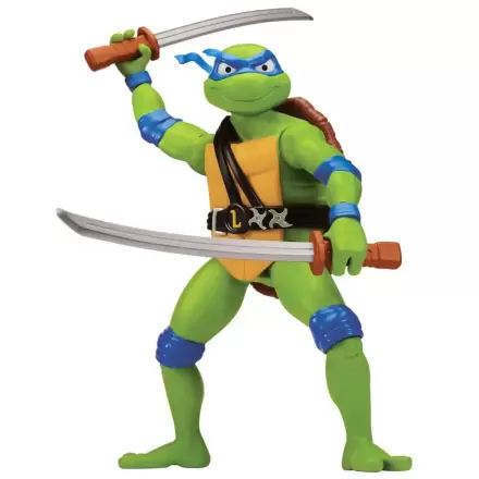 Teenage Mutant Ninja Turtles: Mutant Mayhem Obria akčná figúrka Leonardo 30 cm produktová fotografia
