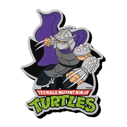 TMNT: Shredder Funky Chunky Magnet 10 cm termékfotója