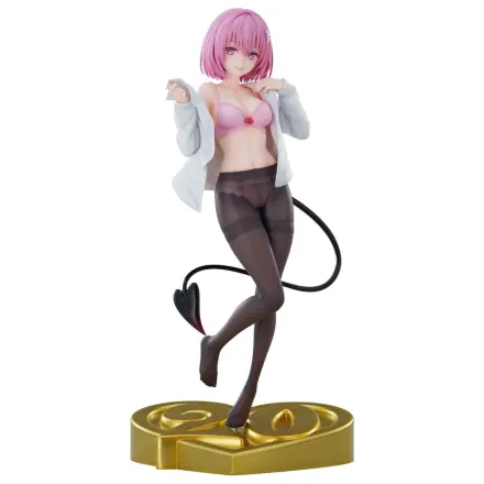 To Love-Ru PVC figúrka 1/7 Momo Belia Deviluke Original 20th Anniversary 25 cm produktová fotografia