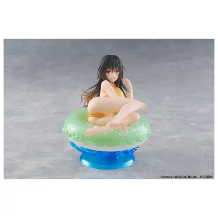 To Love-Ru Aqua Float Girls PVC figúrka Yui Kotegawa 10 cm produktová fotografia