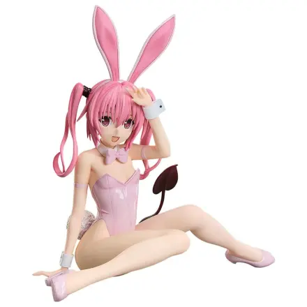 To Love-Ru Darkness PVC figúrka 1/4 Nana Astar Deviluke Bare Leg Bunny Ver. 26 cm produktová fotografia