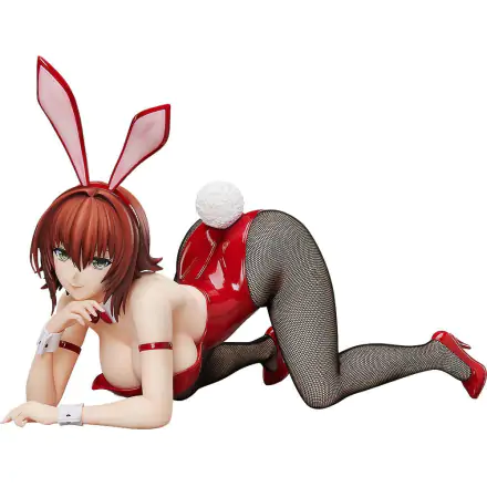 To Love-Ru Darkness Statuette z PVC 1/4 Ryoko Mikado: Bunny Ver. 21 cm termékfotója