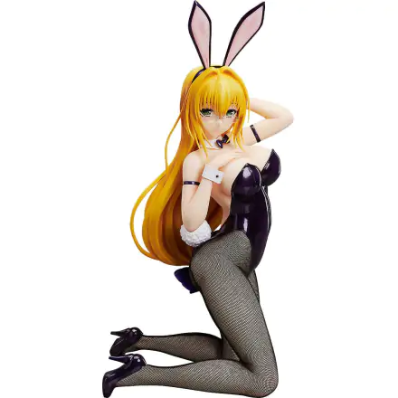 To Love-Ru Darkness PVC figúrka 1/4 Tearju Lunatique: Bunny Ver. 36 cm termékfotója