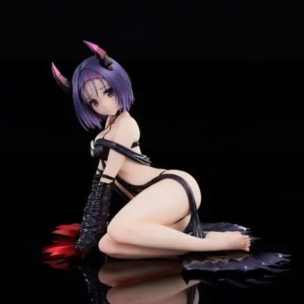 To Love-Ru Darkness PVC Socha 1/6 Haruna Sairenji Darkness Ver. 18 cm produktová fotografia