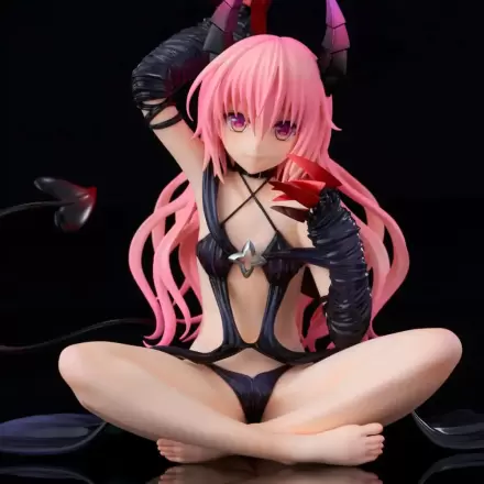 To Love-Ru Darkness PVC szobor 1/6 Nana Astar Deviluke Darkness ver. 17 cm termékfotója