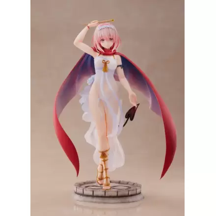 To Love-Ru Darkness PVC socha 1/7 Momo Belia Deviluke 'The Magician Ver. 25 cm produktová fotografia