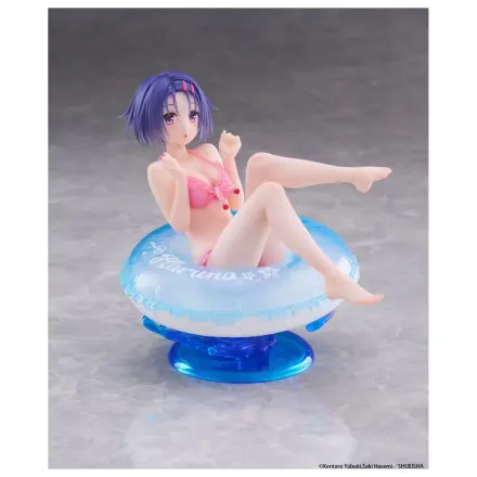 To Love-Ru Darkness Aqua Float Girls PVC figúrka Haruna Sairenji 10 cm produktová fotografia