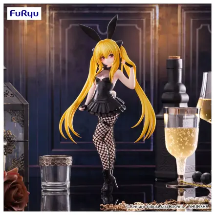 To Love-Ru Darkness BiCute Bunnies PVC Socha Konjiki no Yami 26 cm produktová fotografia
