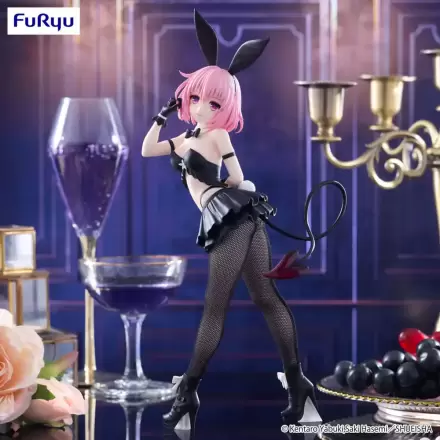 To Love-Ru Darkness BiCute Bunnies PVC socha Momo Belia Deviluke 27 cm produktová fotografia