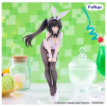 To Love Ru Darkness BiCute Bunnies PVC figúrka Yui Kotegawa 28 cm produktová fotografia