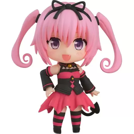 To Love Ru Darkness Nendoroid akčná figúrka - Nana Astar Deviluke 10 cm termékfotója