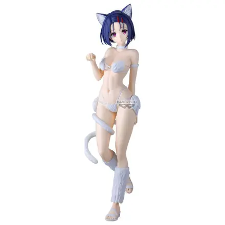 To Love Ru Darkness Nyarls Collection Haruna Sairenji figúrka 25cm produktová fotografia