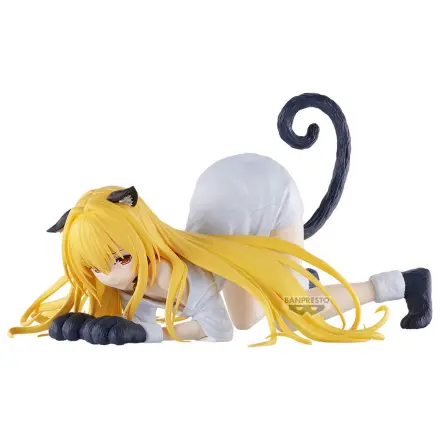 To Love Ru Darkness Nyarls Collection Konjiki no Yami figúrka 11cm produktová fotografia
