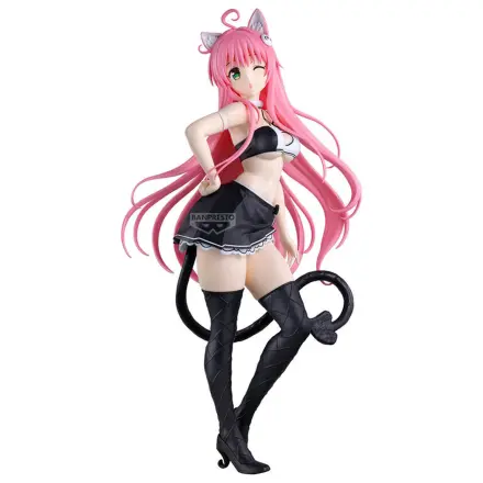 To Love Ru Darkness Nyarls Collection Lala Satalin figúrka 25cm produktová fotografia
