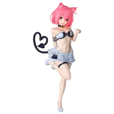 To Love Ru Darkness Nyarls Collection figúrka Momo Belia Deviluke 23 cm produktová fotografia