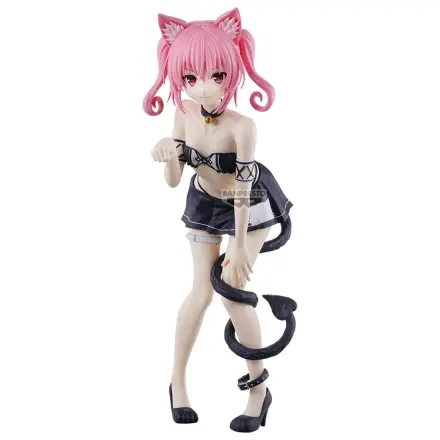 To Love Ru Darkness Nyarls Collection Nana Astar Deviluke figúrka 23cm produktová fotografia