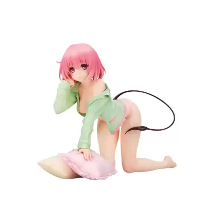 To Love-Ru Darkness Soška PVC 1/7 Momo Belia Deviluke Pyžamo Verzia 19 cm produktová fotografia