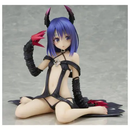 To Love Ru Darkness PVC Figúrka Haruna Sairenji fillette ver. 14 cm produktová fotografia