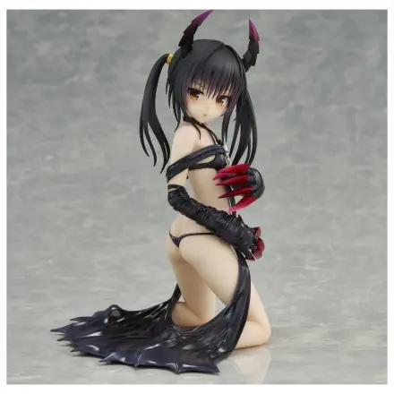 To Love Ru Darkness PVC Figúrka Yui Kotegawa fillette ver. 17 cm produktová fotografia