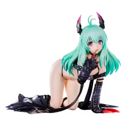 To Love-Ru Darkness Statue PVC Run Elsie Jewelria Darkness Ver. 13 cm termékfotója