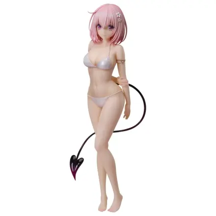 To Love-Ru Darkness séria plaviek PVC socha 1/4 Momo Belia Deviluke Muse Color Ver. 36 cm produktová fotografia