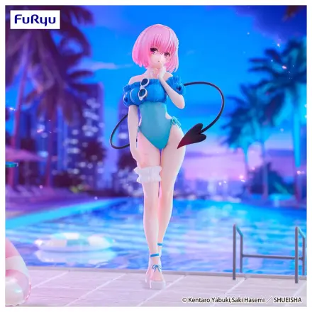 To Love Ru Darkness Trio-Try-iT PVC Socha Momo Belia Deviluke 19 cm produktová fotografia