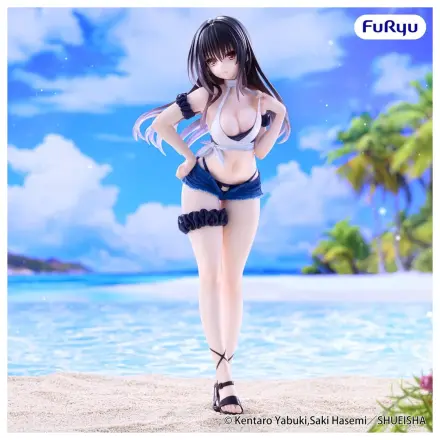 To Love Ru Darkness Trio-Try-iT PVC figúrka Yui Kotegawa 20 cm produktová fotografia