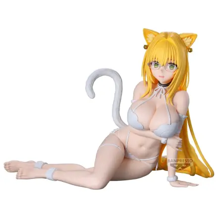 To Loveru Darkness Tearju Lunatique Nyarls Collection figúrka 14cm produktová fotografia
