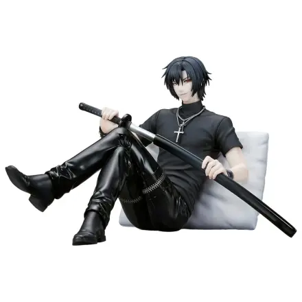 Togainu No Chi PVC figúrka 1/7 Shiki 14 cm produktová fotografia