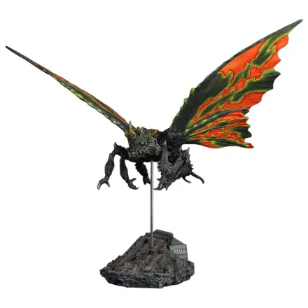 Toho Daikaiju Series figúrka Battra (Imago) 42 cm produktová fotografia