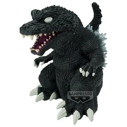 Toho Monster Enshrined Monsters Godzilla 2001 ver A figúrka 14cm produktová fotografia