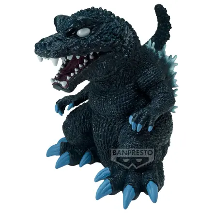 Toho Monster Enshrined Monsters Godzilla 2001 ver B figúrka 14cm produktová fotografia