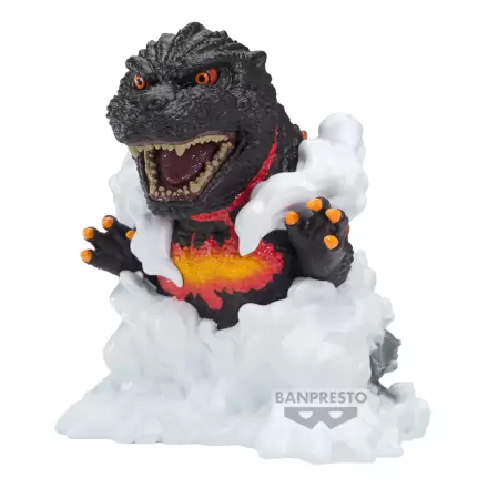 Toho Monster Series Enshrined Monsters Godzilla 1995 ver. A figúrka 13 cm produktová fotografia