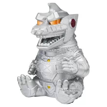 Toho Monster Series Enshrined Monsters Mechagodzilla (1974) figúrka A 12 cm termékfotója