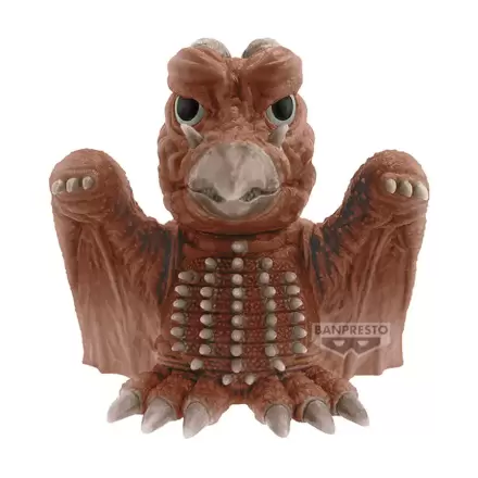 Toho Monster Series Enshrined Monsters Rodan 1964 ver.B figúrka 12cm termékfotója