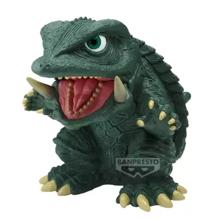 Toho Monster Series Gamera 1995 Ver.B Enshrined Monsters figúrka 12 cm produktová fotografia