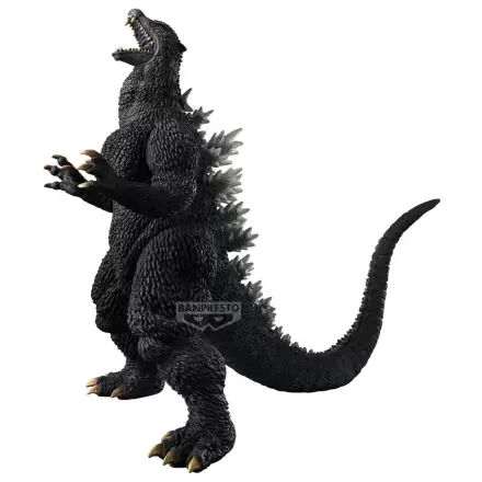 Toho Monster Series Godzilla 2004 figúrka 12cm produktová fotografia
