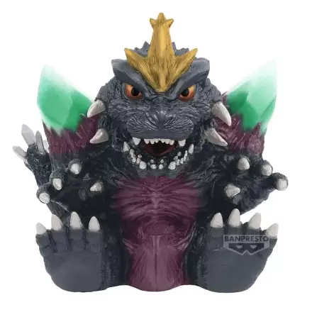 Toho Monsters Enshrined Monsters Space Godzilla ver.B figúrka 12 cm produktová fotografia